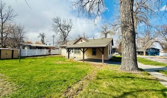 822 Harding St, Belle Fourche, SD 57717