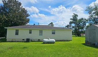 1055 Scruggs Cir, Bartow, GA 30413