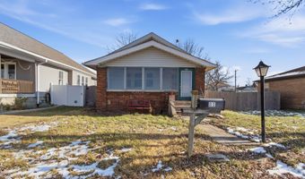 81 N 8th Ave, Beech Grove, IN 46107