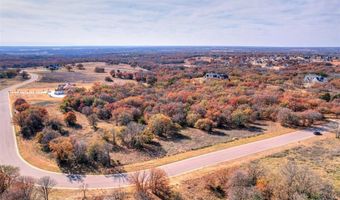 3233 High View Dr, Arcadia, OK 73007