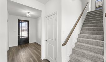 Coyote Meadows by Ashton Woods 1608 Diamond Peak Trail Plan: Grayson, Anna, TX 75409