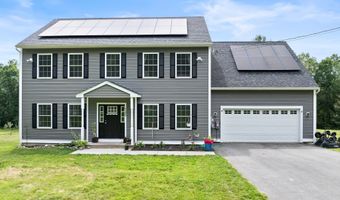 135 Goodwin Rd, Canterbury, CT 06331