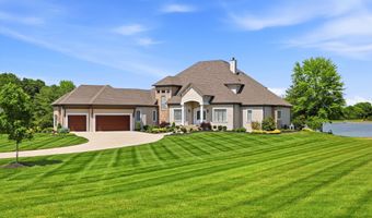 4025 Lochview Ct, Bargersville, IN 46106