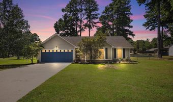 702 Kamak Dr, Beebe, AR 72012
