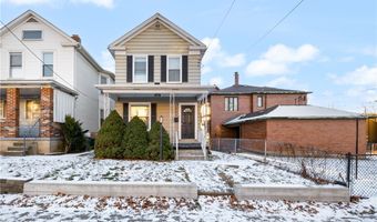 559 Glenwood Ave, Ambridge, PA 15003