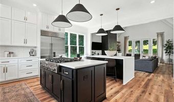 601 Worley, Ball Ground, GA 30107