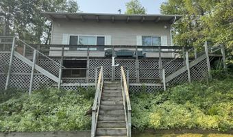 131 Shores Drive Lake Metigoshe, Bottineau, ND 58318