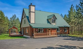 27294 N CLAGSTONE Rd, Athol, ID 83801