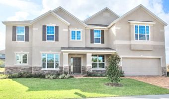 2103 CANDLENUT Cir, Apopka, FL 32712
