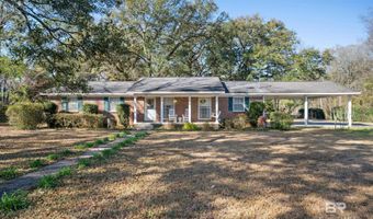809 Moog Ave, Bay Minette, AL 36507
