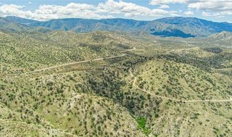 0 Vac/Mt Emma Rd, Acton, CA 91350