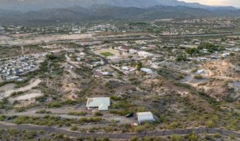 19800 E ST JOSEPHS Rd, Black Canyon City, AZ 85324