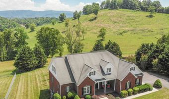 20360 Josh Allen Dr, Abingdon, VA 24211
