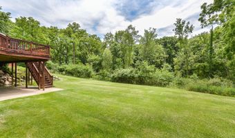 4954 Mother Teresa Dr, Ann Arbor, MI 48105