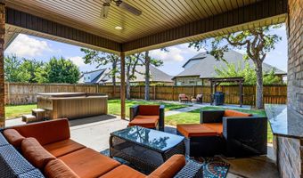 3305 SW Mahogany Ave, Bentonville, AR 72713