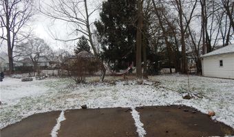 1361 Vane Ave, Akron, OH 44310