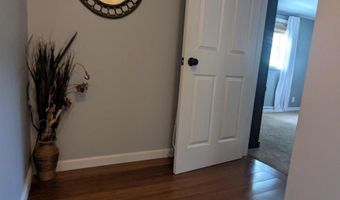 664 Columbia St, Berne, IN 46711