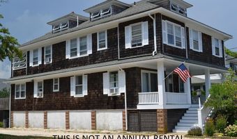 632 Main Ave 5, Bay Head, NJ 08742