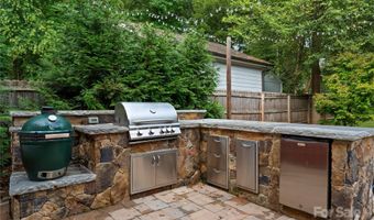 1614 Chatham Ave, Charlotte, NC 28205