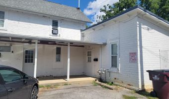 308-310 S Simon St, Ada, OH 45810