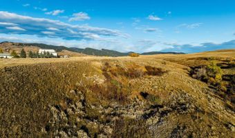 TBD Crow Lane Lot 61, Banner, WY 82832