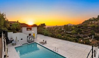 9586 Alto Dr, La Mesa, CA 91941