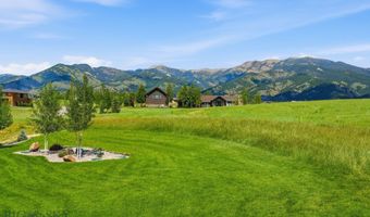 46 Moon Shadow Dr, Bozeman, MT 59715