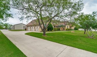 117 Maravilla Dr, Aledo, TX 76008