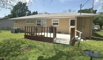516 N Botkin St, Attica, KS 67009