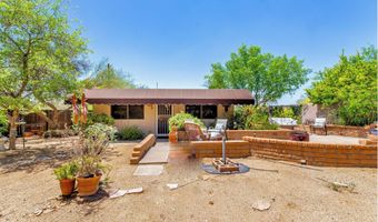 6604 E Dove Valley Rd, Cave Creek, AZ 85331