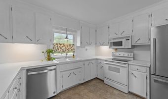 1425 Langdon Rd, Angier, NC 27501