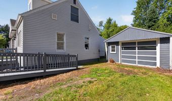 3320 Treat St, Adrian, MI 49221