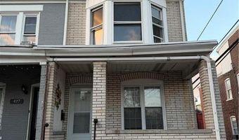 425 W Cedar St, Allentown, PA 18102