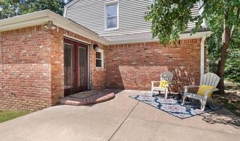 1336 Cherokee Hills Ct, Bartlesville, OK 74006