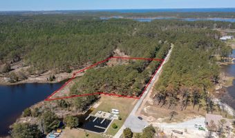 13 Gray Goose Dr, Aurora, NC 27806