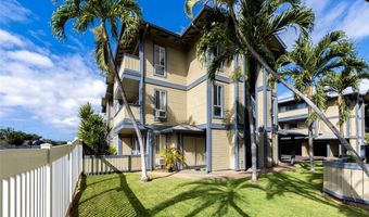 91-291 Hanapouli Cir 4D, Ewa Beach, HI 96706