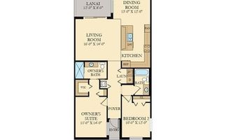 5583 Double Eagle 4115, Ave Maria, FL 34142