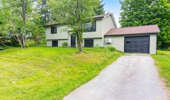 15 Spring Hollow Ln, Barre, VT 05641