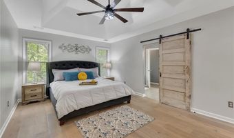 115 Township Ct, Woodstock, GA 30189