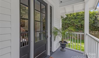 1519 The Plz, Charlotte, NC 28205