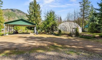 123 E Mountain View Rd, Clark Fork, ID 83811