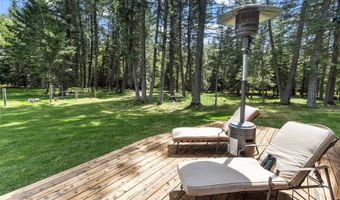 13034 Red Owl Trl, Bigfork, MT 59911