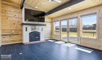 12 Marquette Dr, Cody, WY 82414