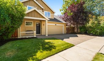 20963 Rock Park Dr, Bend, OR 97701