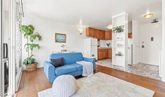 2754 Kuilei St 2002, Honolulu, HI 96826