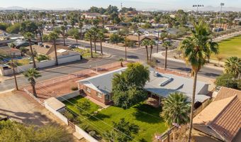 700 E 10TH St, Casa Grande, AZ 85122