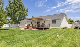 1215 Abbie Rd, Blackfoot, ID 83221