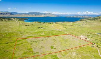 NHN Walking Horse Lane, Big Arm, MT 59910