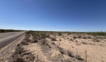 Lot 14 Anillo Del Oeste, Alamogordo, NM 88310