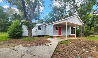 203 S Valencia Dr, Albany, GA 31707